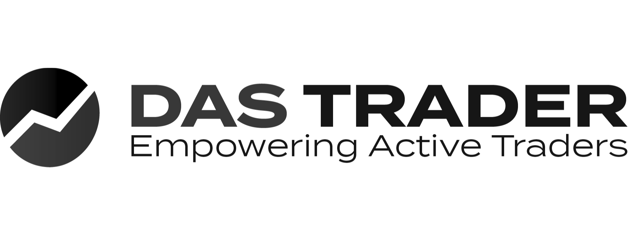 DAS TRADER LOGO