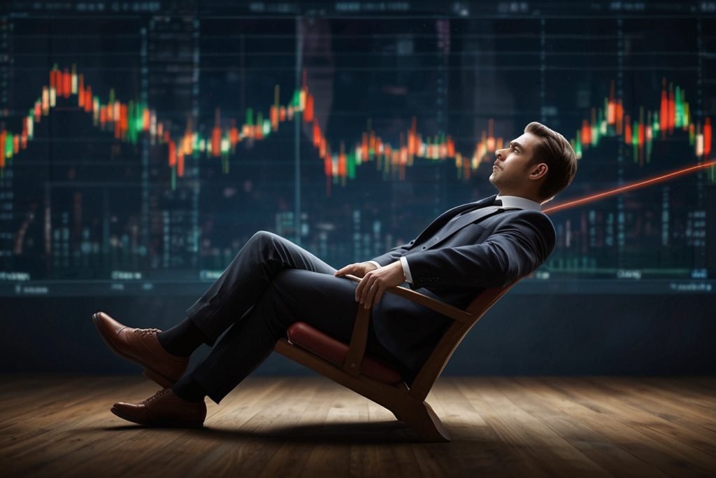 A full guide on how to master swing trading for beginners