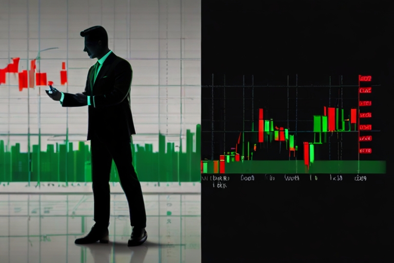 Stay Disciplined: in Scalping