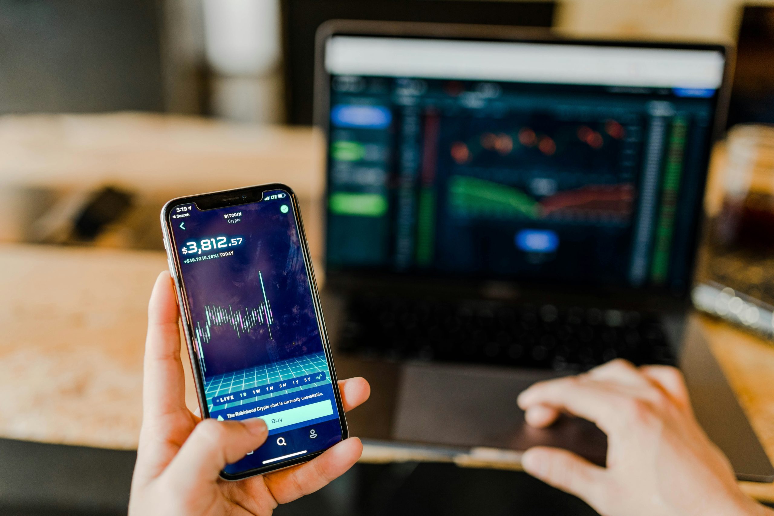 What is Day Trading? A Quick Guide for Beginners