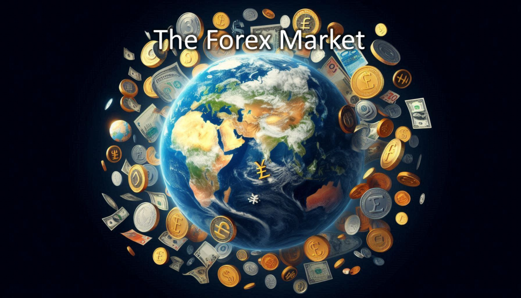 Forex-Market