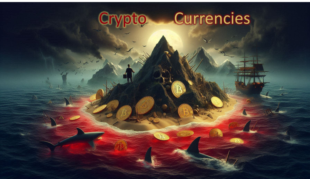 CryptoCurrency