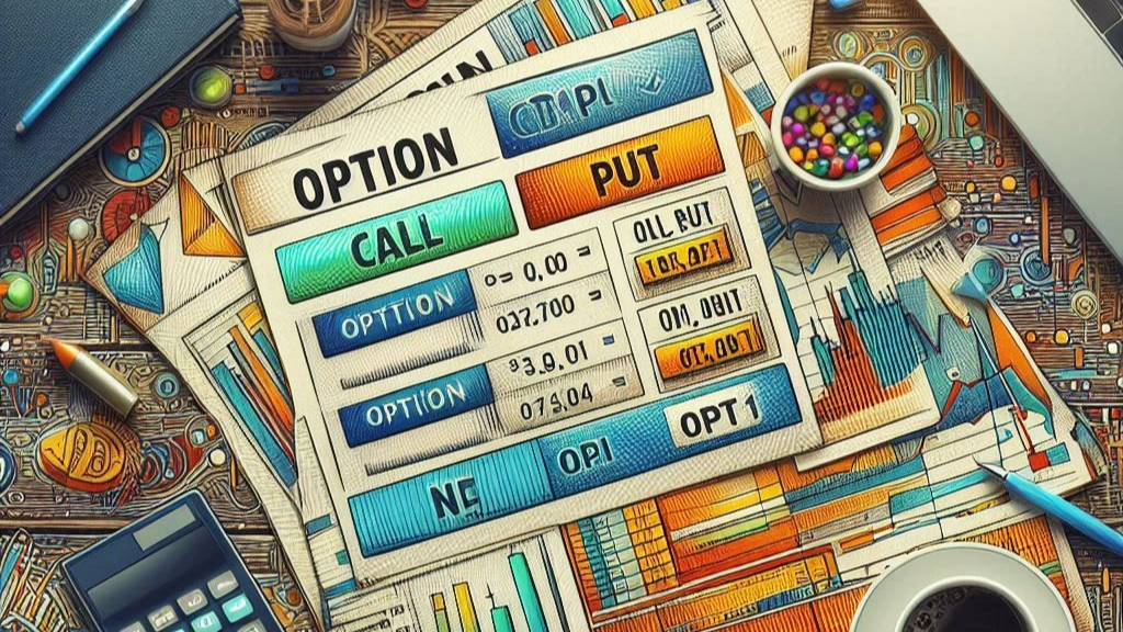 option trading