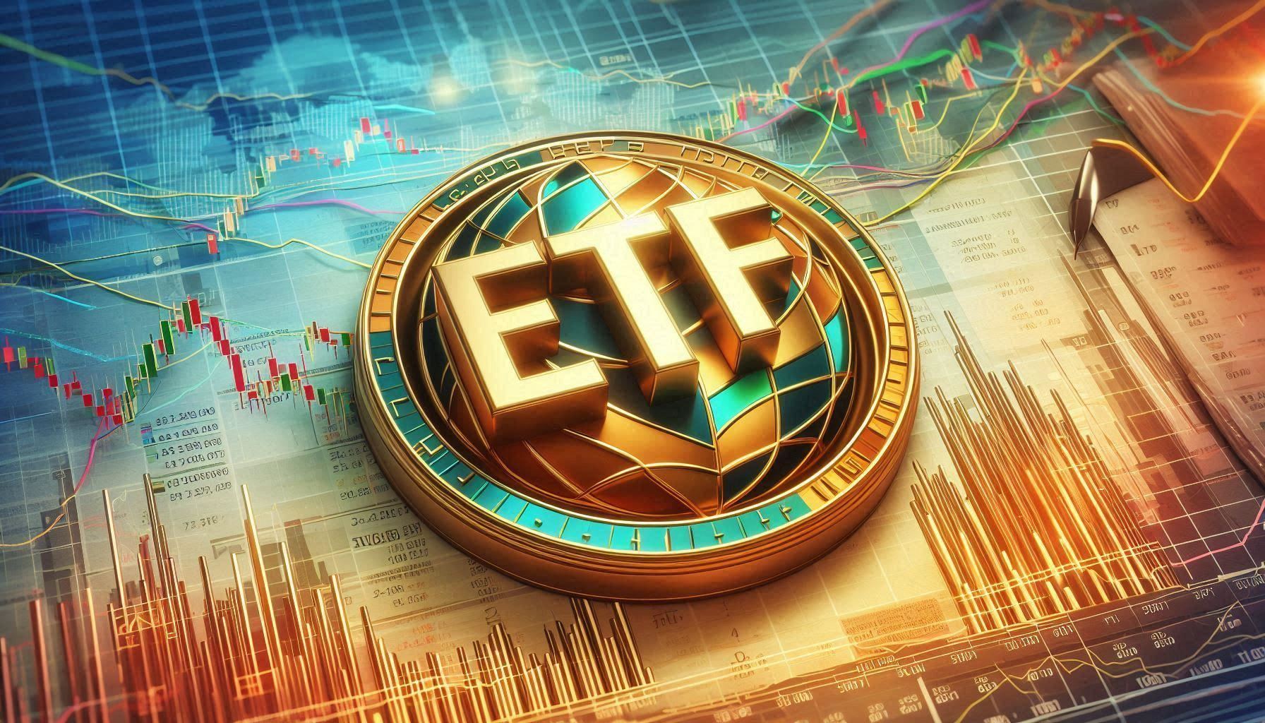 ETF trading Trading ETFs