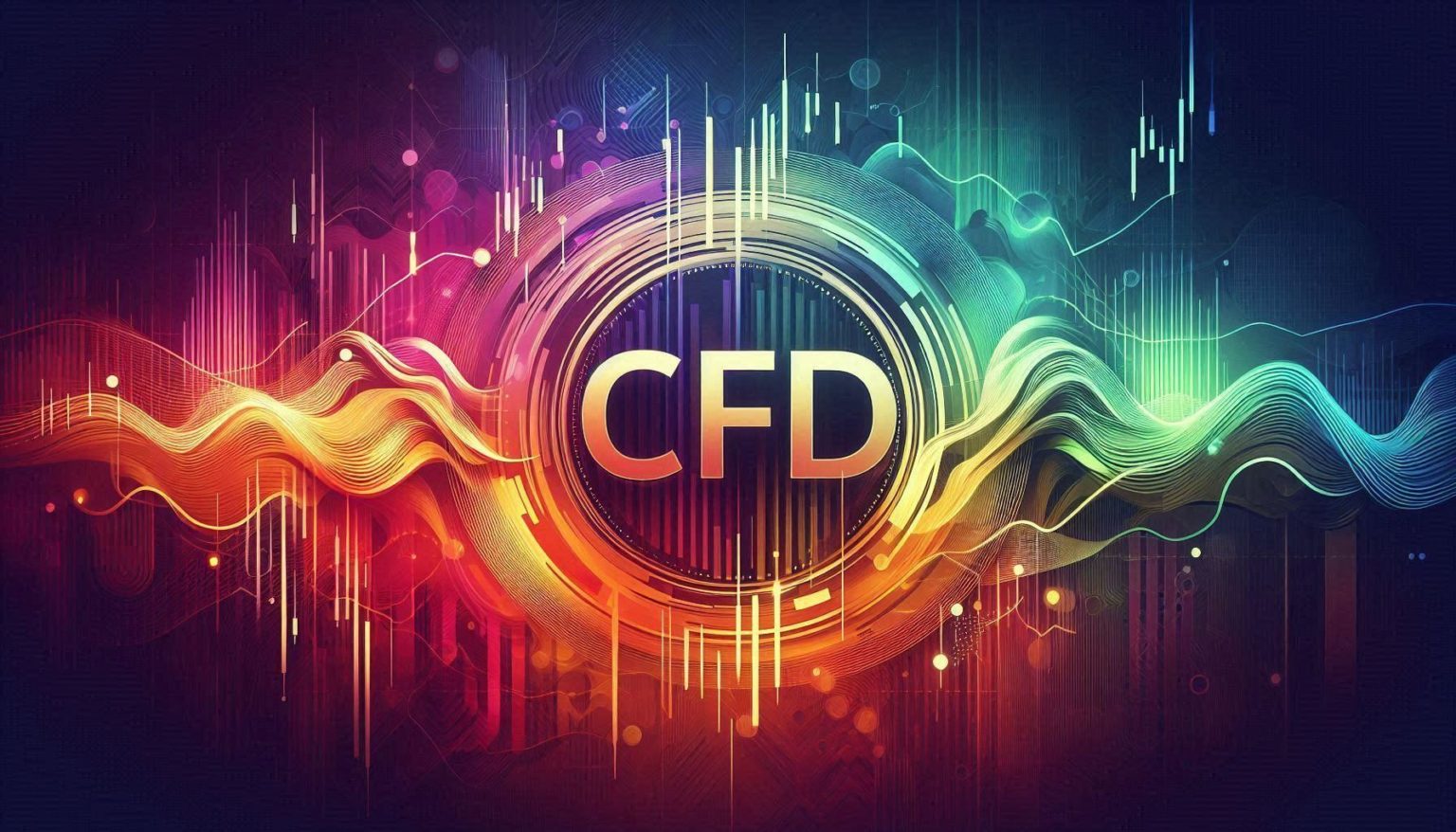 Contract For Difference (CFDs): Beginner's Guide [2024]