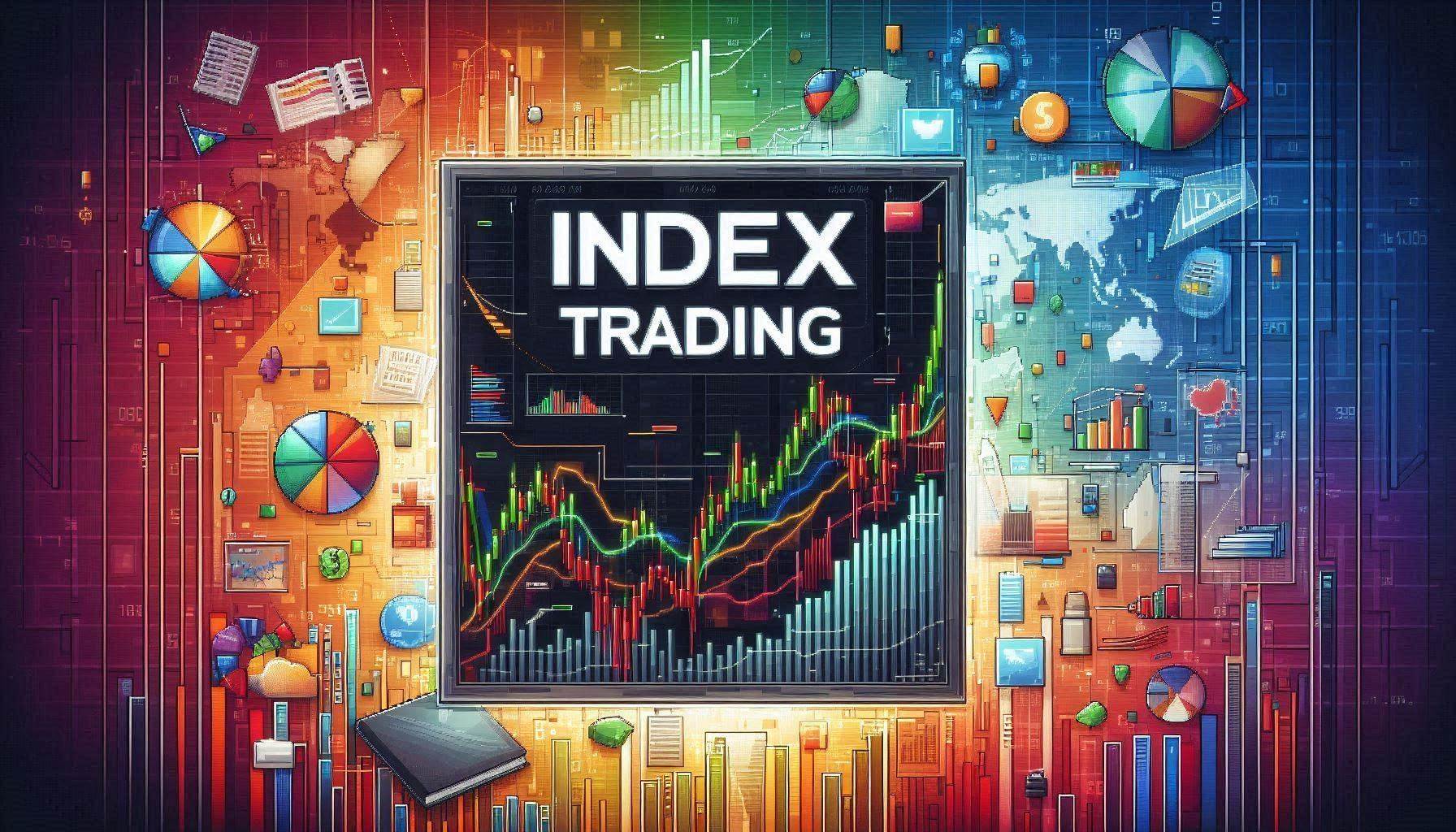 index trading