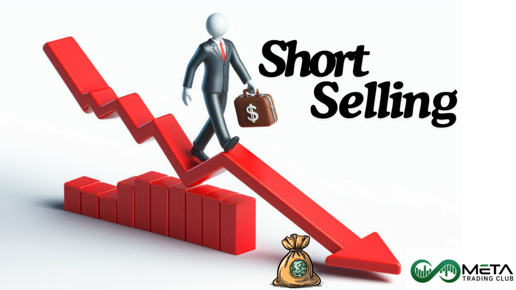 Short selling