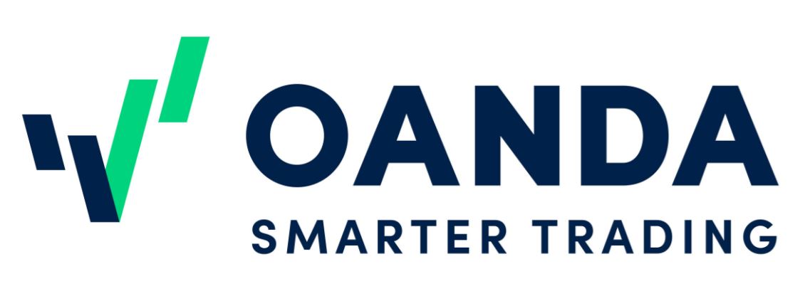 Oanda Logo