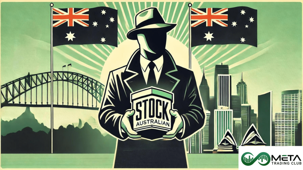 Australia_Stock_Market