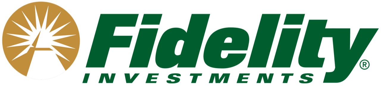 Fidelity broker logo