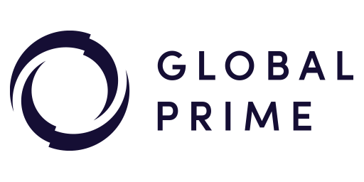 Global Prime logo