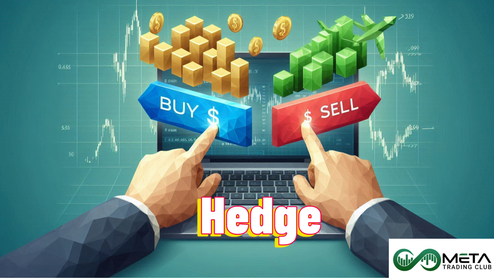 hedging