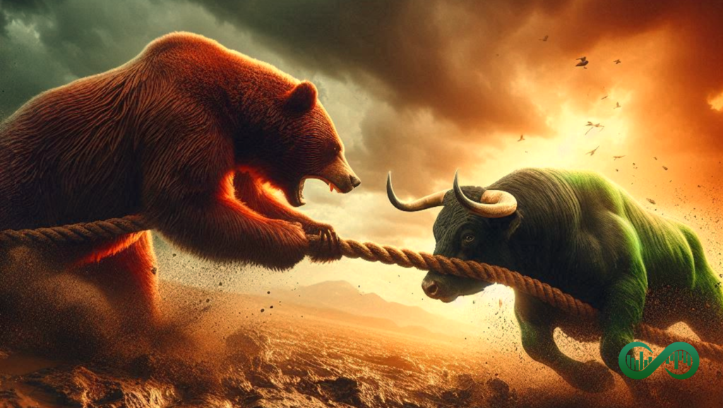 bear vs bull stock market