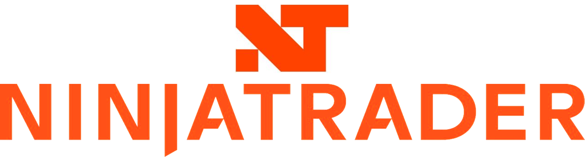 NinjaTrader Logo