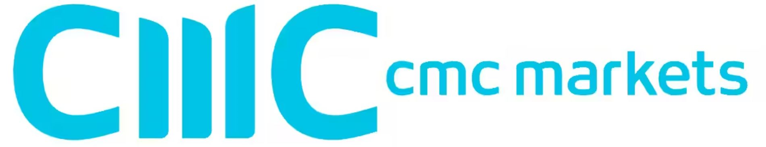 CMC Markets Logo