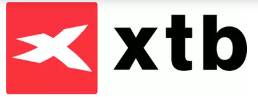 XTB logo