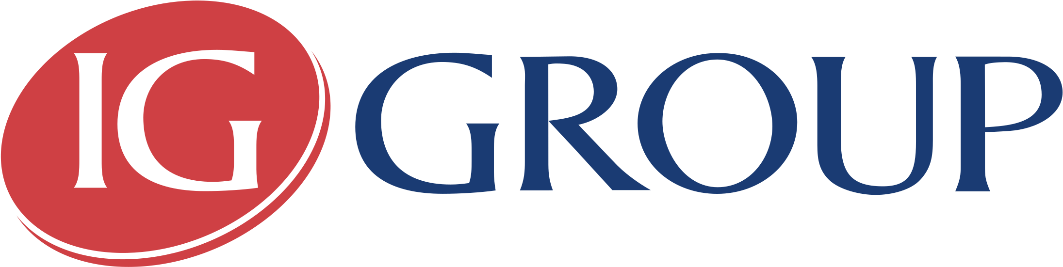 IG Broker Logo