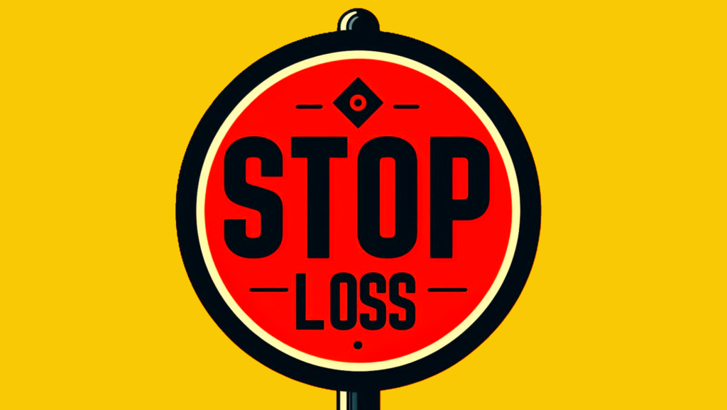 stop loss