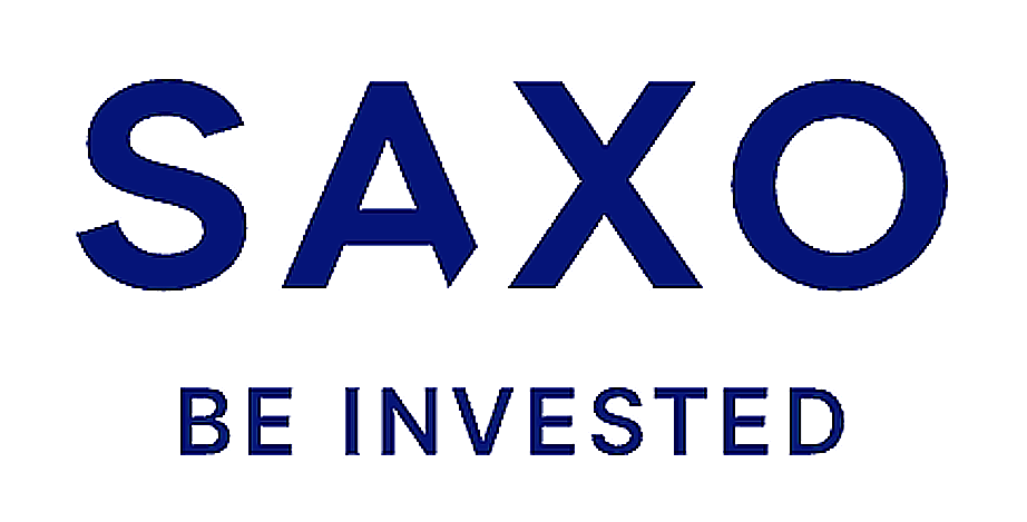 Saxo Logo