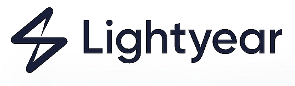 Lightyear Logo