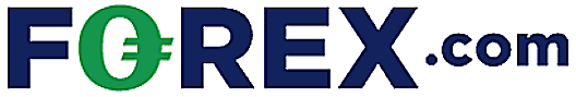 Forex.com Logo