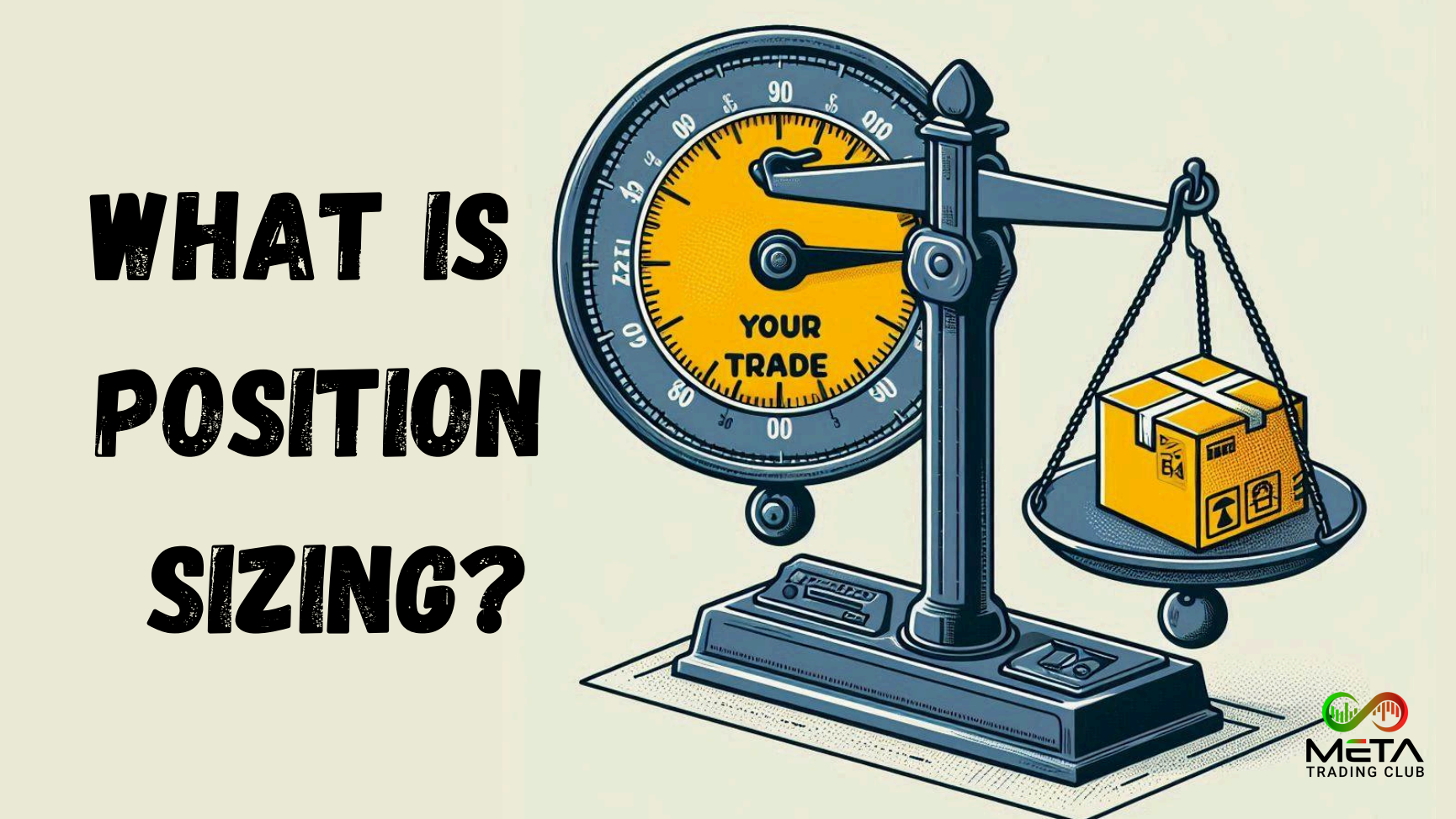 what is position sizing?