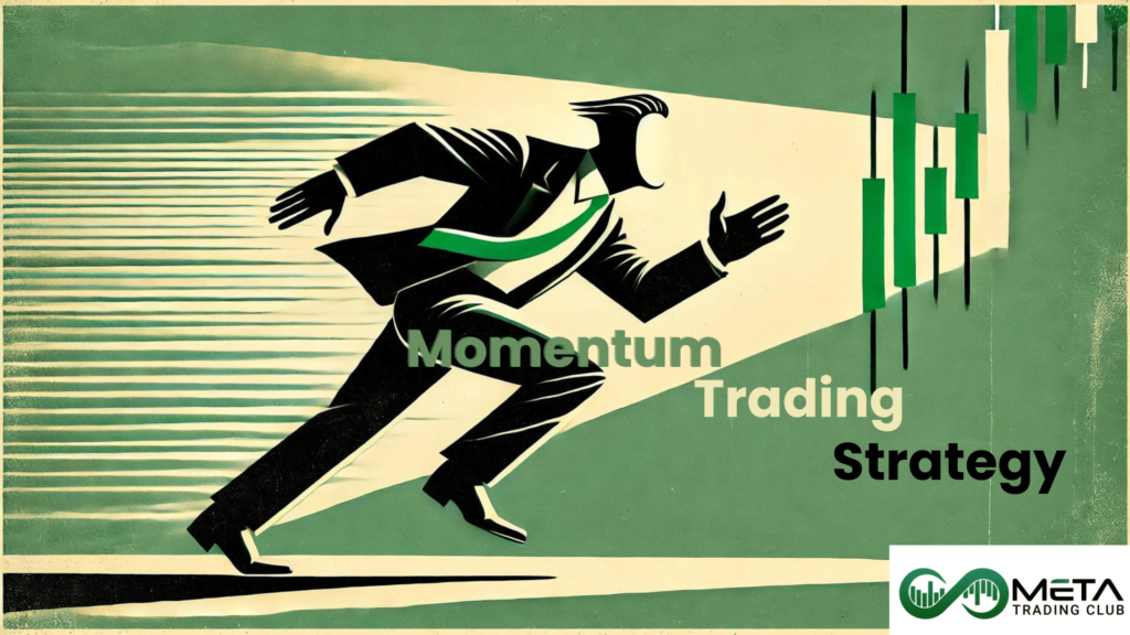 Momentum_Trading_Strategy