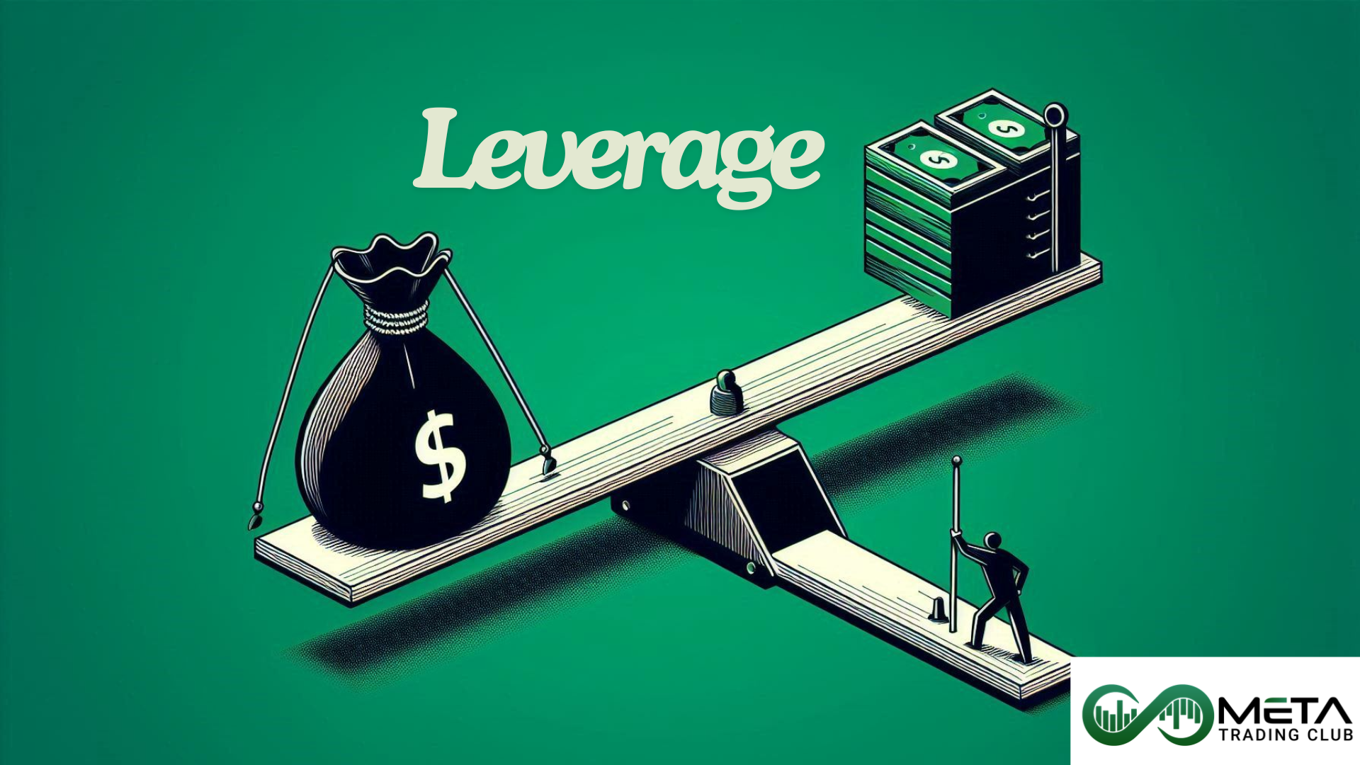 leverage