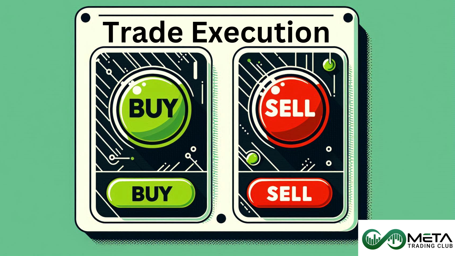 trade execution