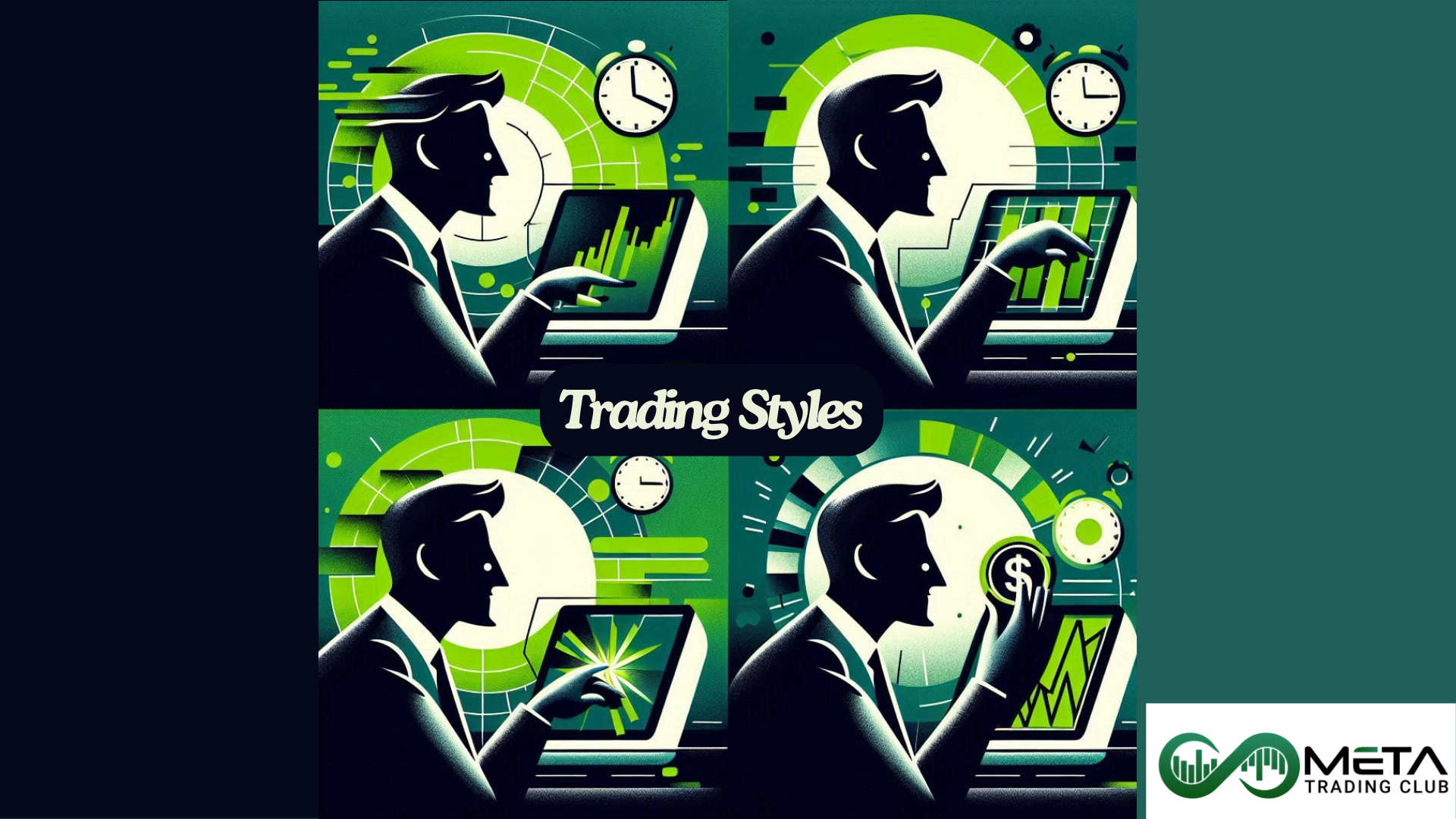 trading styles