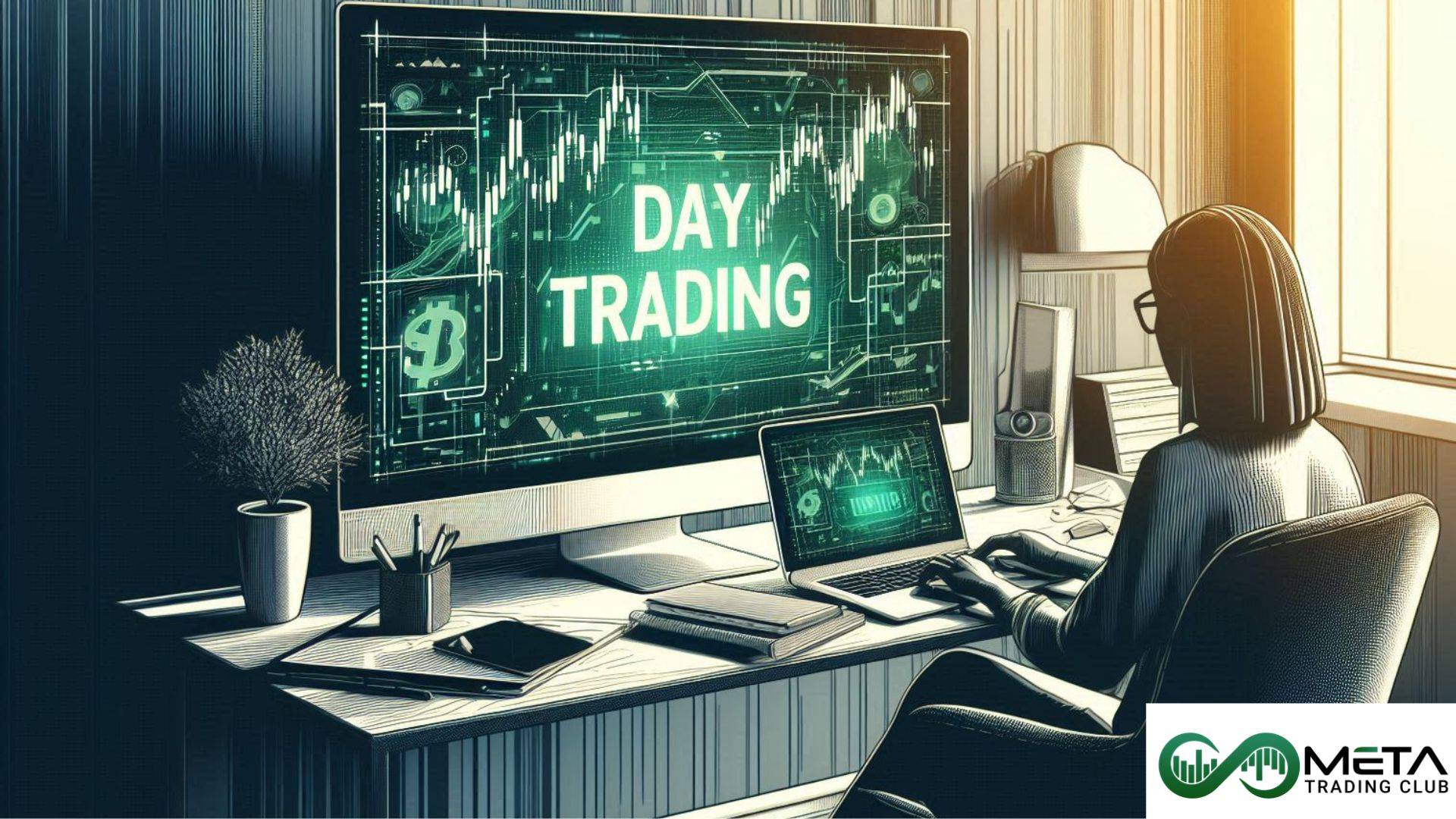 day trading