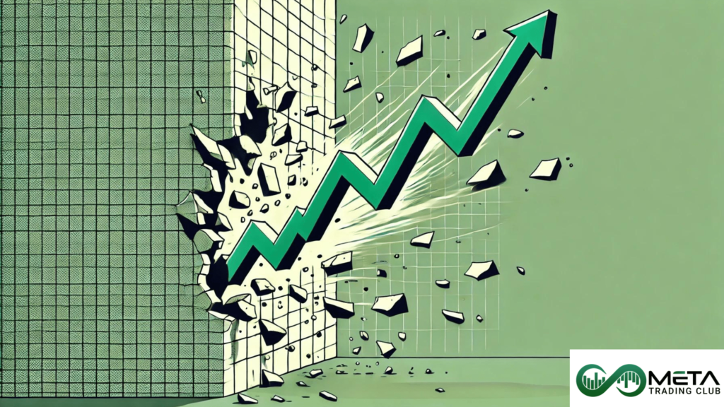 Breakout-Trading-Strategy