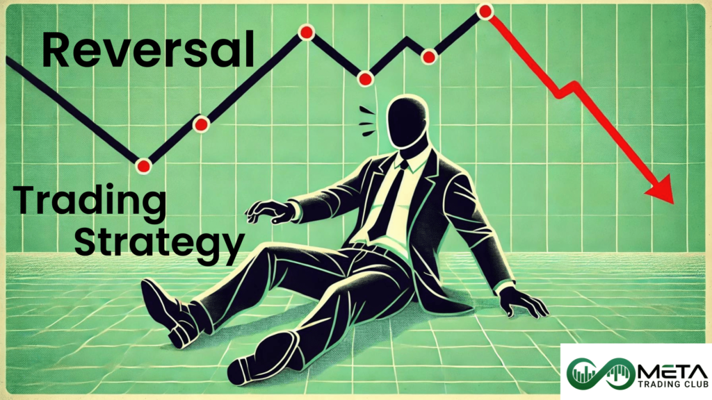 Reversal_Trading_Strategy