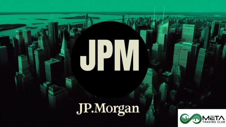 JPmorgan