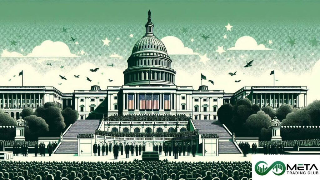 Trump Inauguration