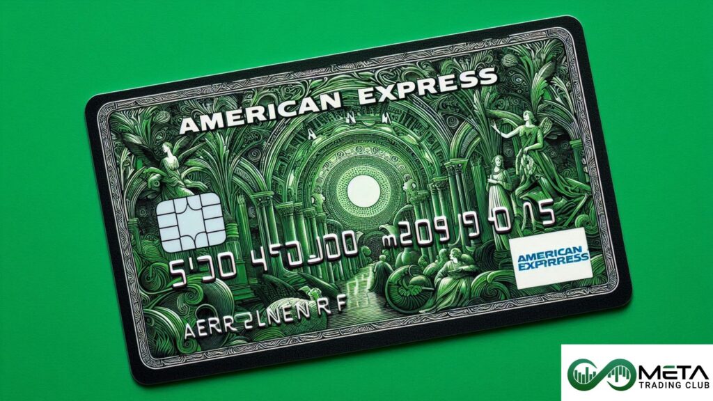 american express q4 earnings