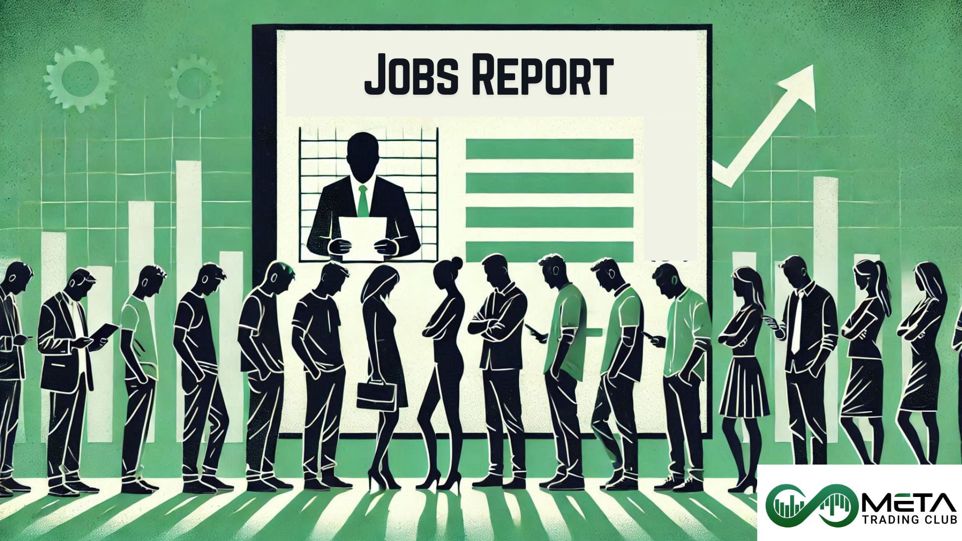 jobs report 2025