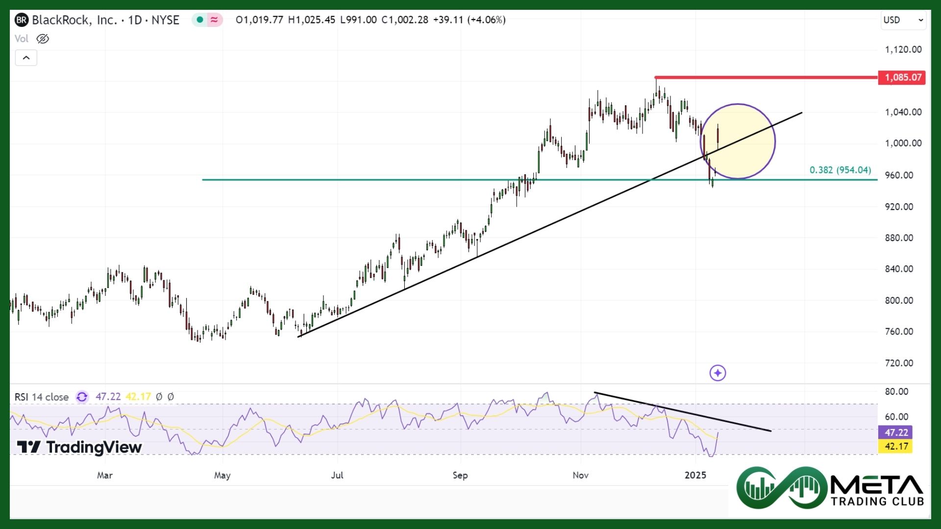 BlackRock Q4 Earnings 2024